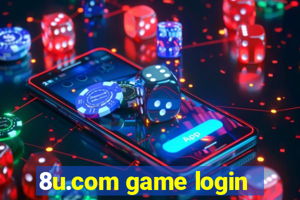 8u.com game login